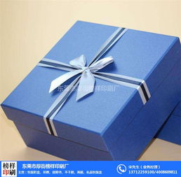 鄭州禮品盒定做 榜樣印刷