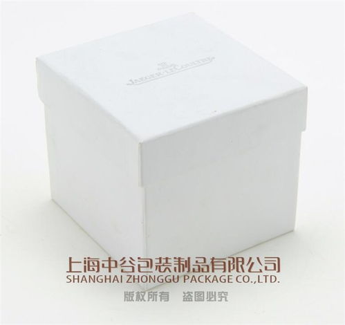 上海中谷包裝 禮盒藝術的傳承者，土特產品牌的賦能專家