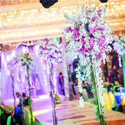 艾薇亭婚禮策劃公司 創新婚慶理念，引領行業新風尚——最新動態與活動策劃精粹